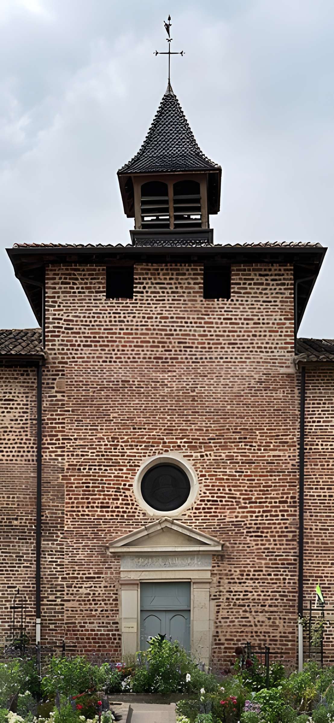 Hospice de Châtillon-sur-Chalaronne