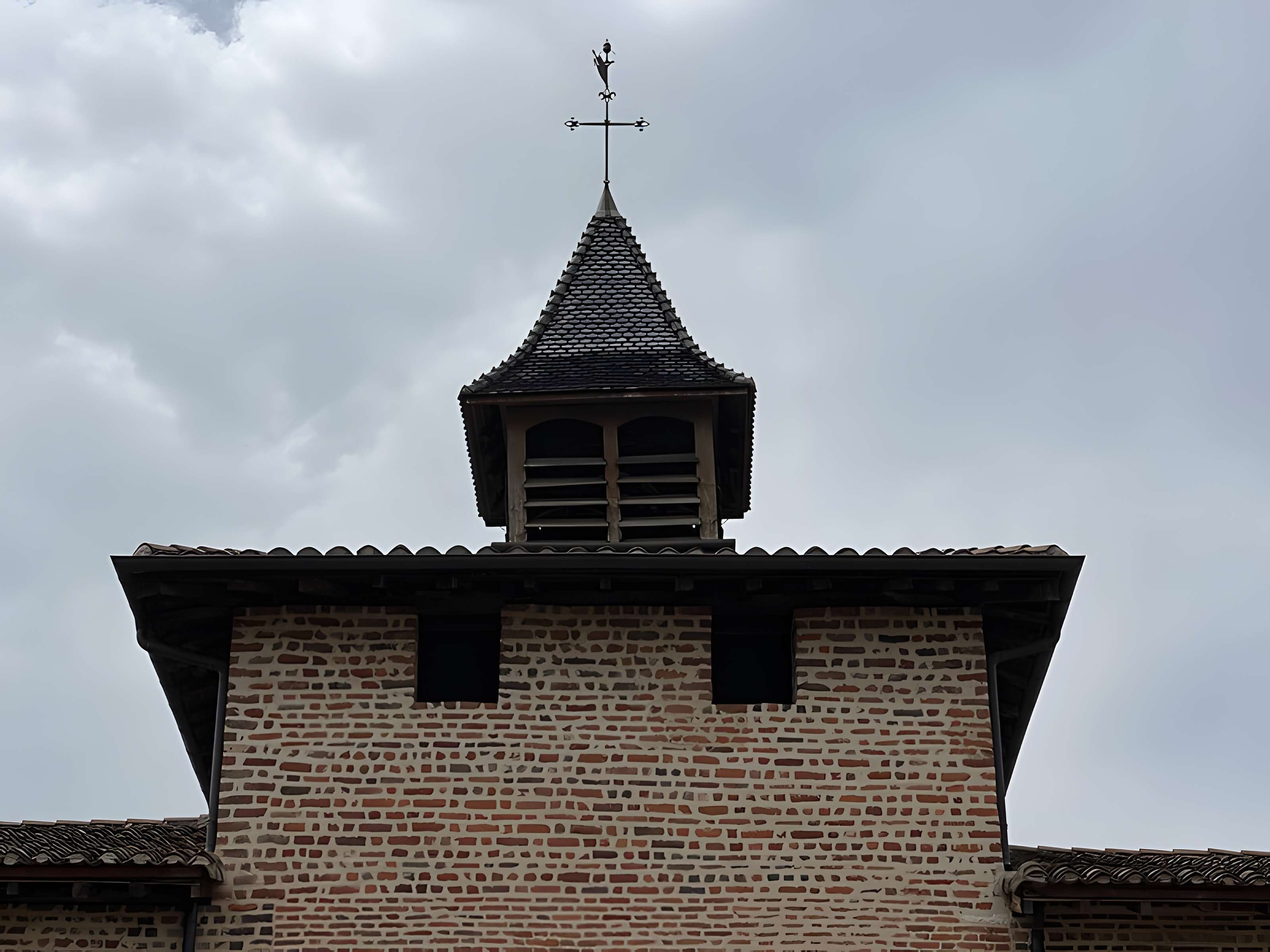 Hospice de Châtillon-sur-Chalaronne