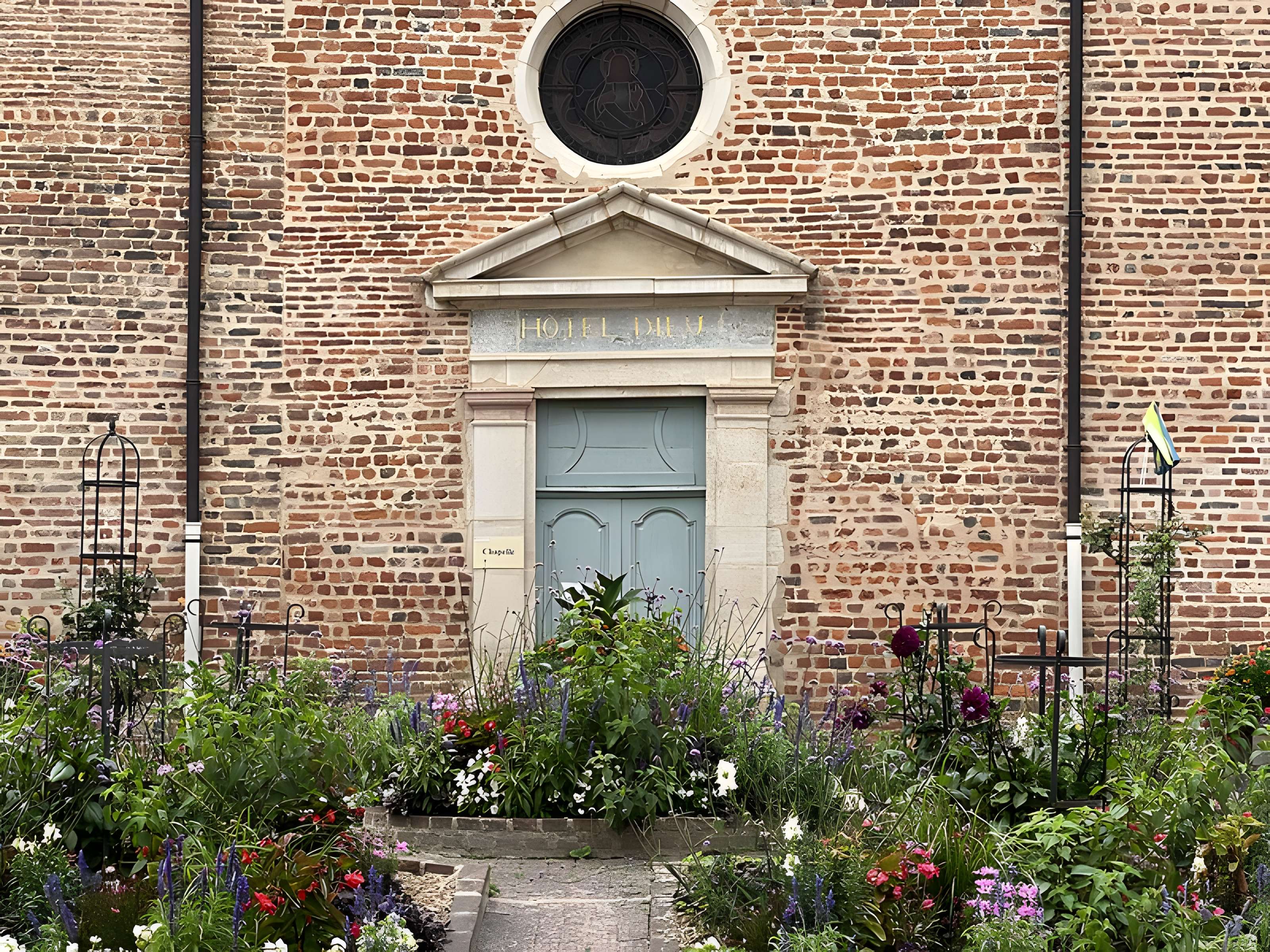 Hospice de Châtillon-sur-Chalaronne