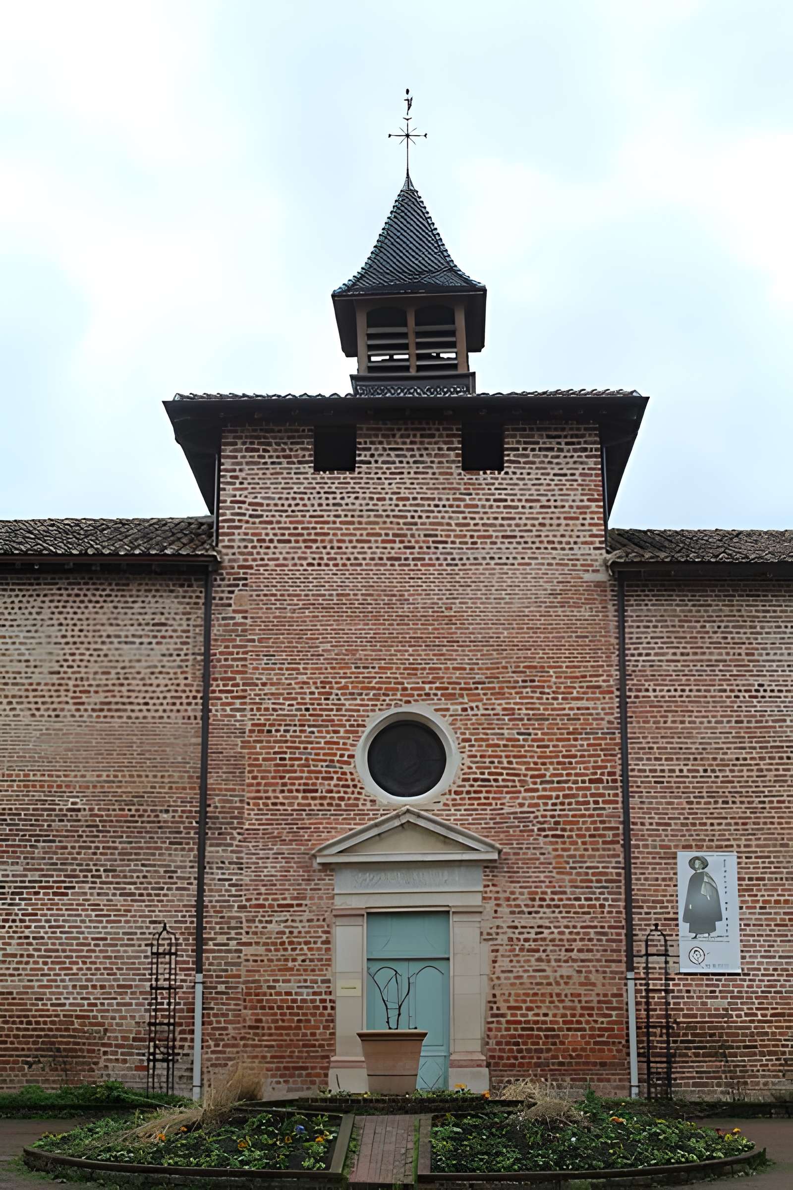 Hospice de Châtillon-sur-Chalaronne