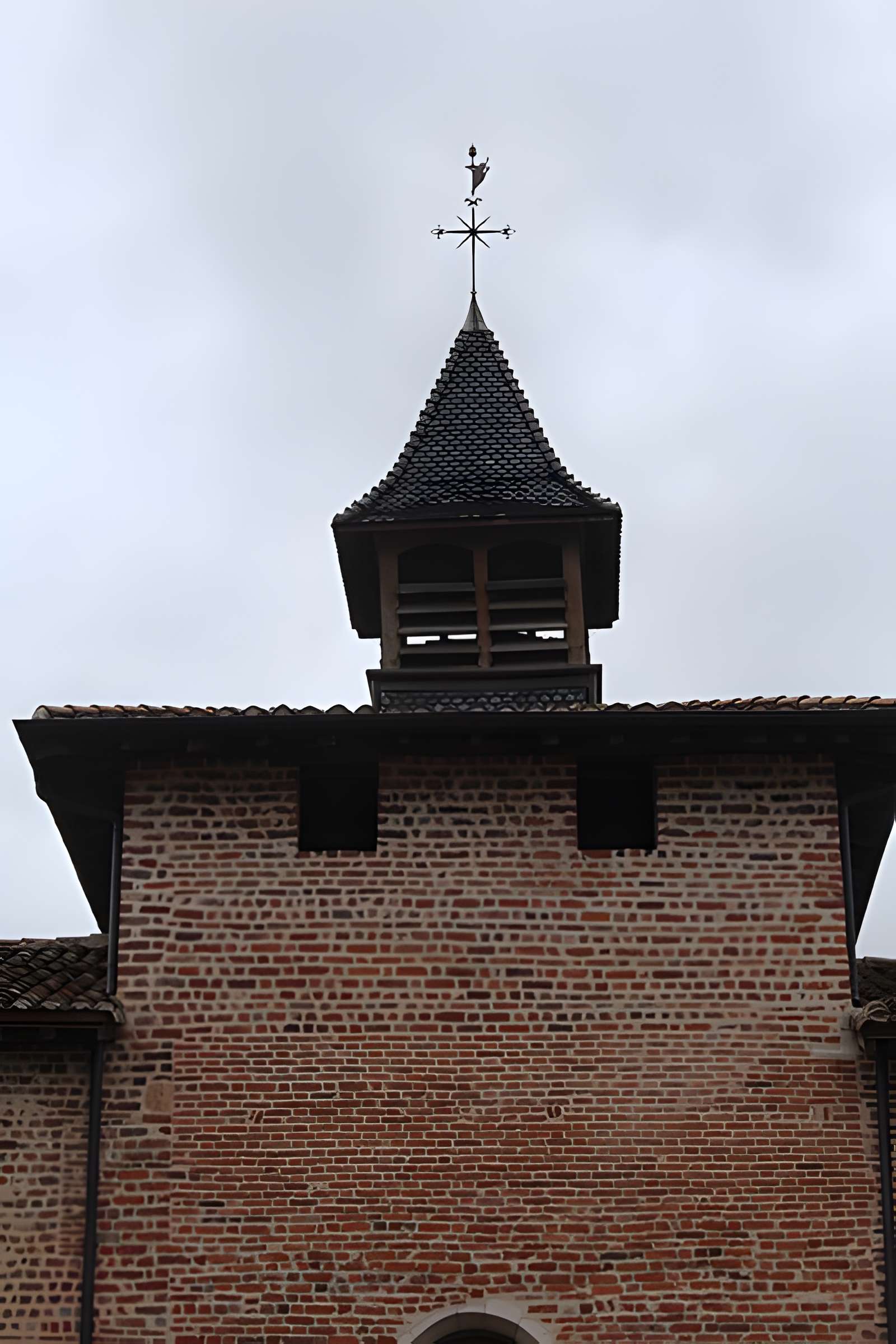Hospice de Châtillon-sur-Chalaronne