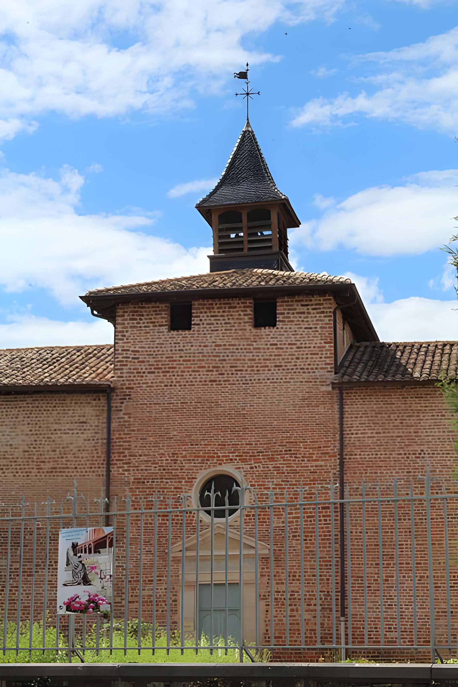 Hospice de Châtillon-sur-Chalaronne