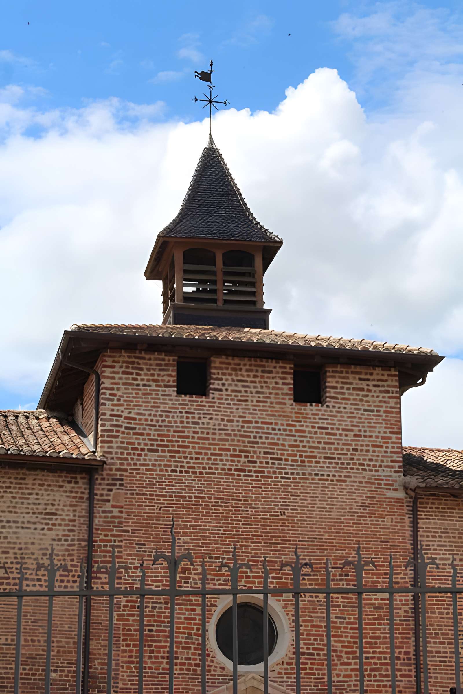 Hospice de Châtillon-sur-Chalaronne