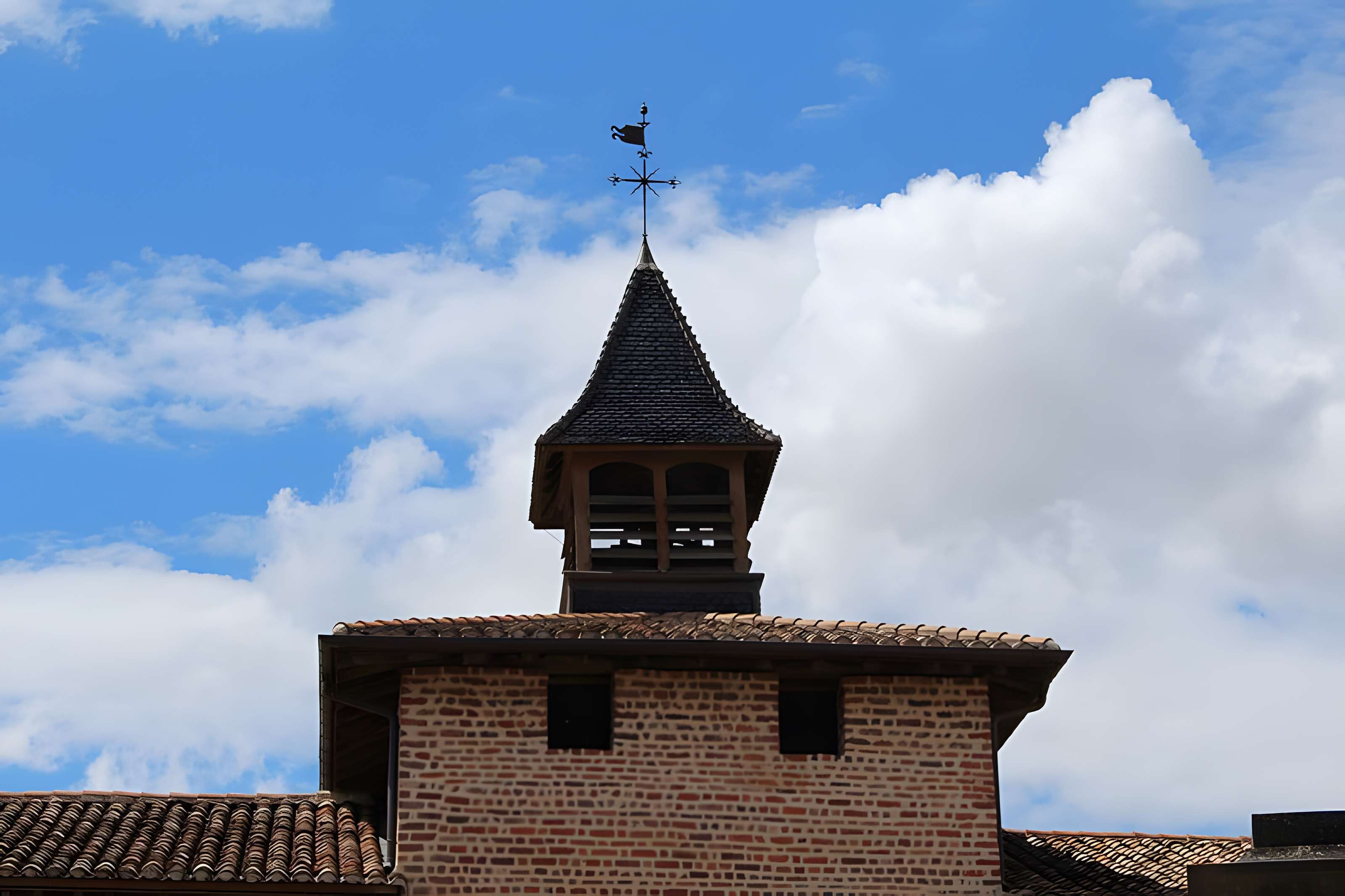 Hospice de Châtillon-sur-Chalaronne