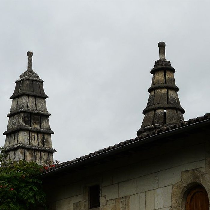 Photo de Maladrerie ou Maison des Anglais à Coulounieix-Chamiers