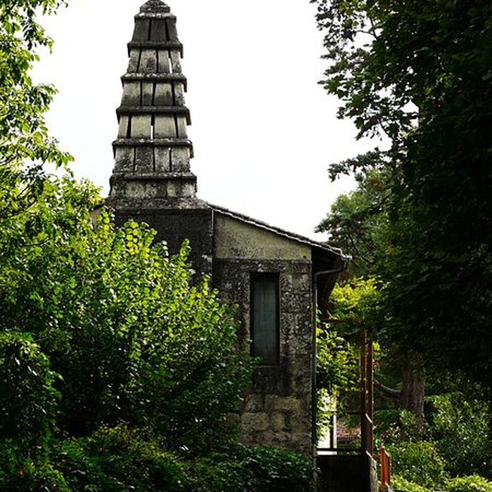 Photo de Maladrerie ou Maison des Anglais à Coulounieix-Chamiers