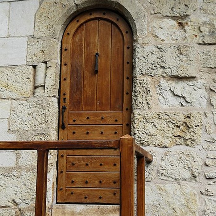 Photo de Maladrerie ou Maison des Anglais à Coulounieix-Chamiers