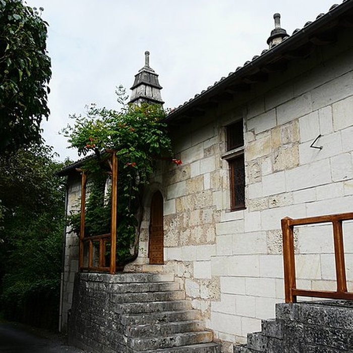 Photo de Maladrerie ou Maison des Anglais à Coulounieix-Chamiers