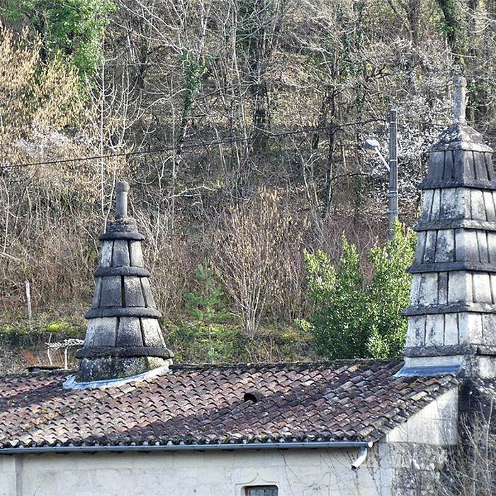 Photo de Maladrerie ou Maison des Anglais à Coulounieix-Chamiers