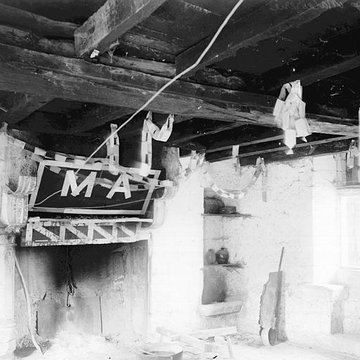 Maladrerie ou Maison des Anglais à Coulounieix-Chamiers