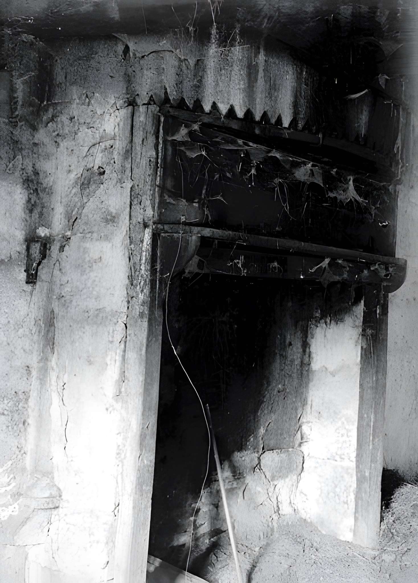 Maladrerie ou Maison des Anglais à Coulounieix-Chamiers