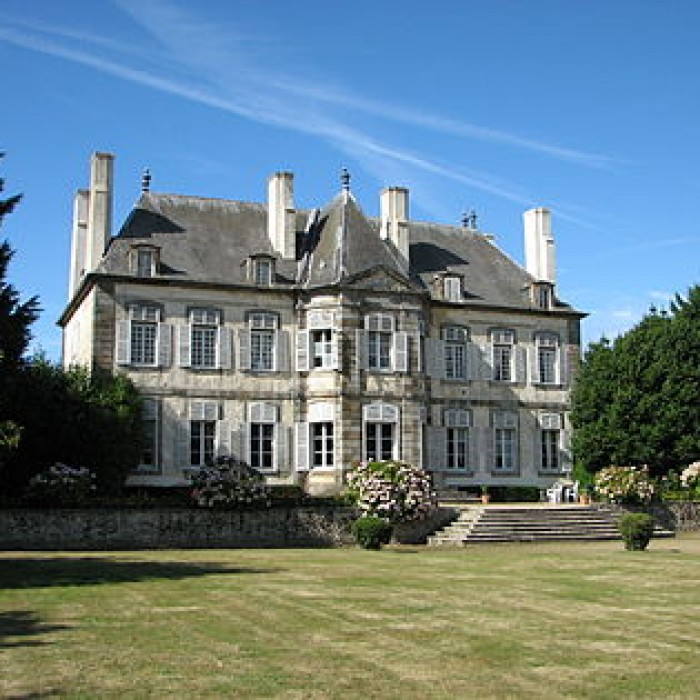 Photo de Malouinière de la Chipaudière