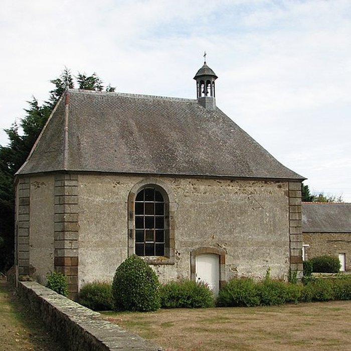 Photo de Malouinière de la Chipaudière