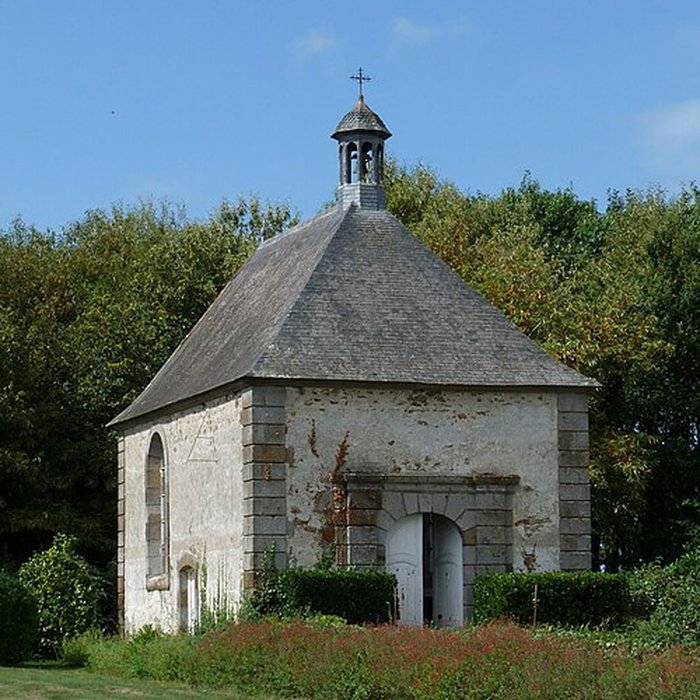 Photo de Malouinière de la Chipaudière