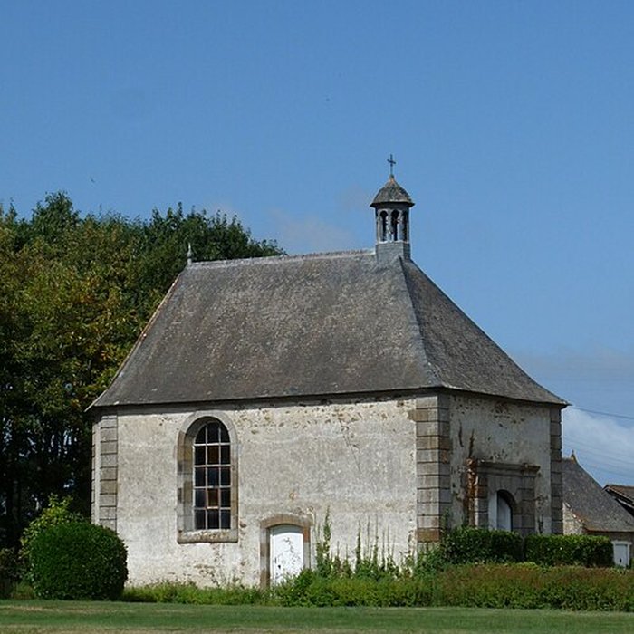 Photo de Malouinière de la Chipaudière