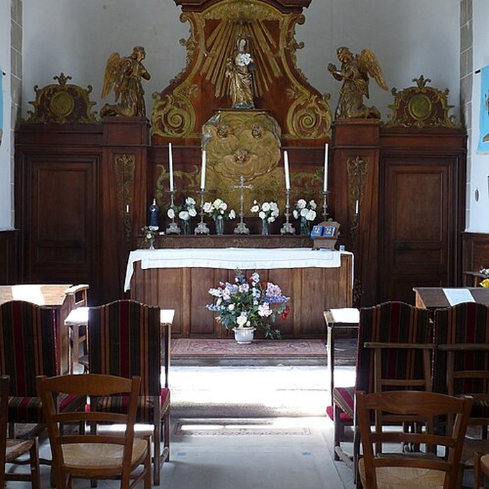 Photo de Malouinière de la Chipaudière