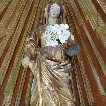 Malouinière de la Chipaudière