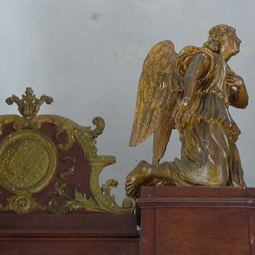 Malouinière de la Chipaudière