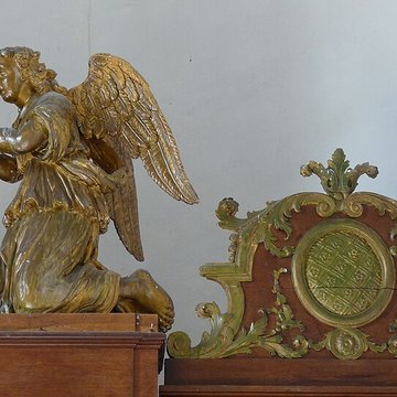 Malouinière de la Chipaudière