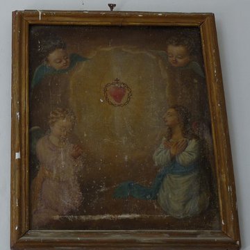 Malouinière de la Chipaudière