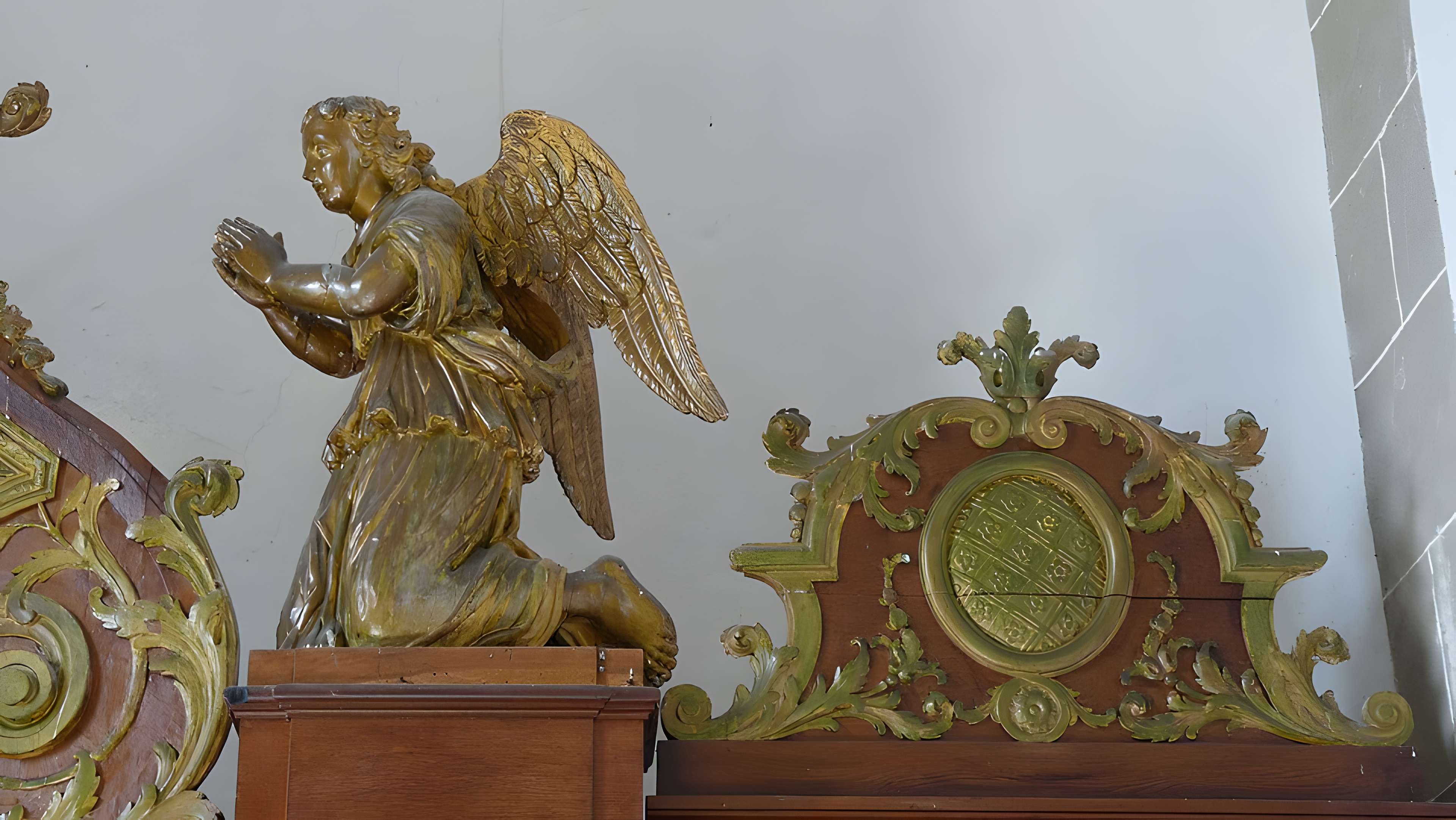 Malouinière de la Chipaudière