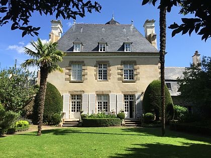 Photo de Malouinière de la Verderie
