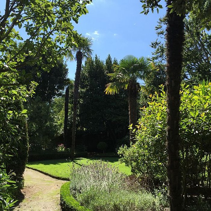 Photo de Malouinière de la Verderie