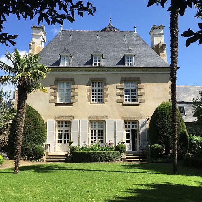 Photo de Malouinière de la Verderie