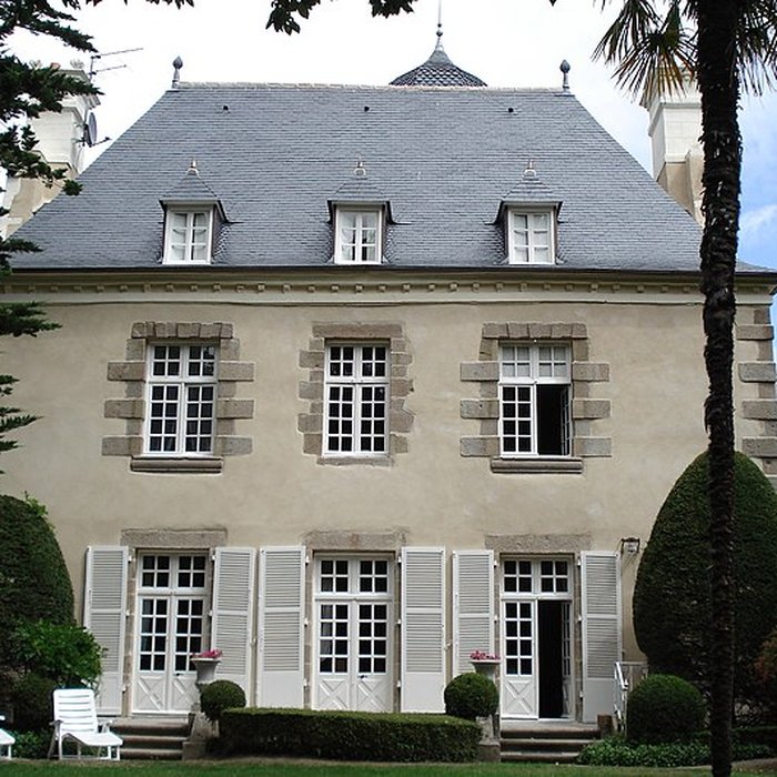 Photo de Malouinière de la Verderie