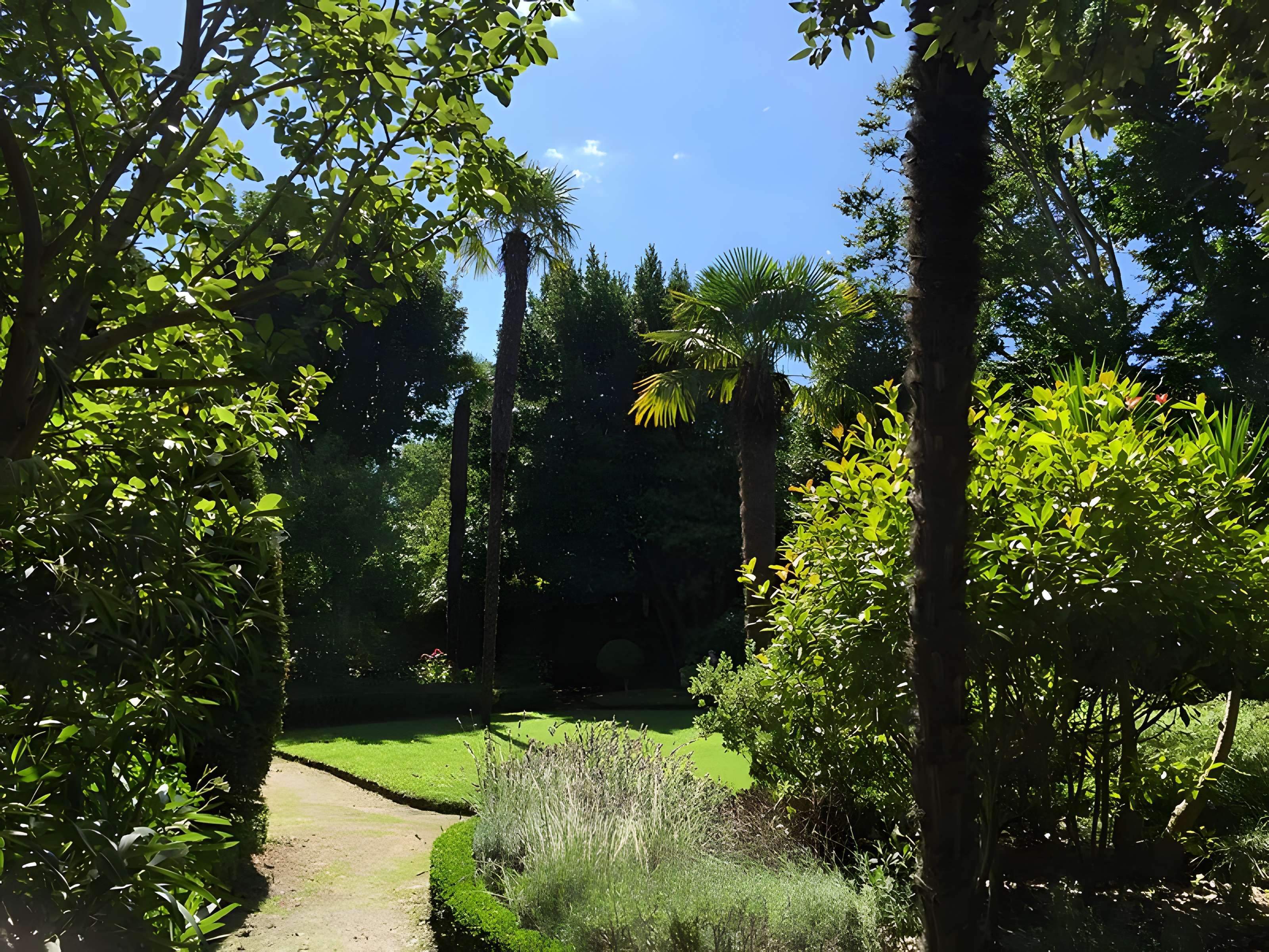 Malouinière de la Verderie