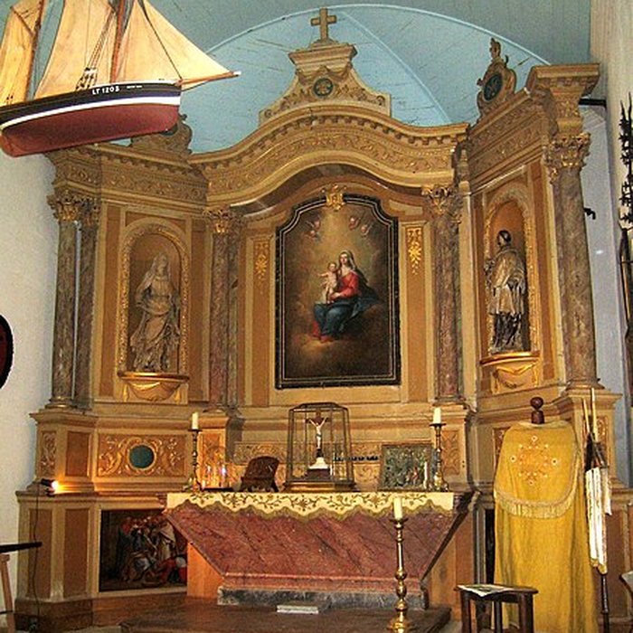 Photo de Malouinière de la Ville Bague