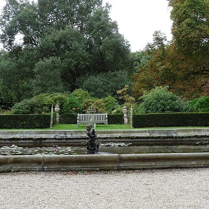 Photo de Malouinière de la Ville Bague