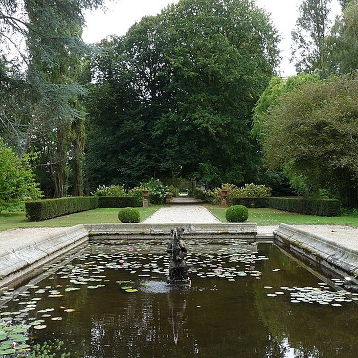 Photo de Malouinière de la Ville Bague
