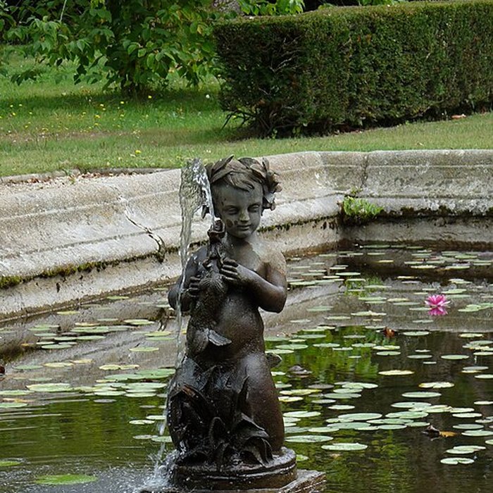 Photo de Malouinière de la Ville Bague