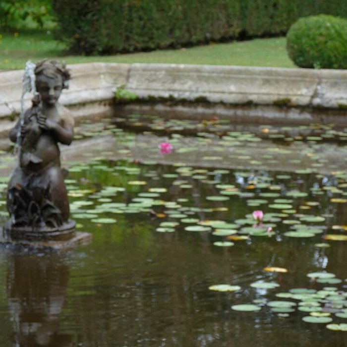 Photo de Malouinière de la Ville Bague