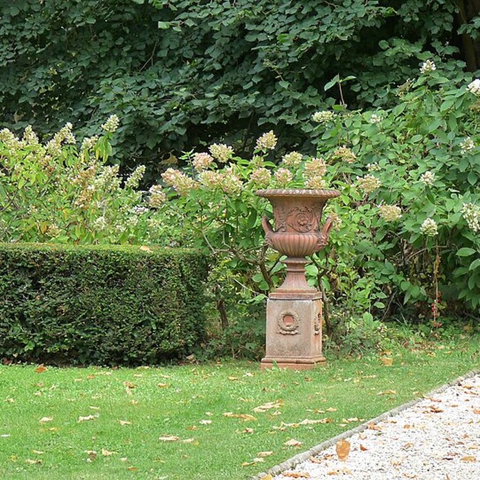 Photo de Malouinière de la Ville Bague