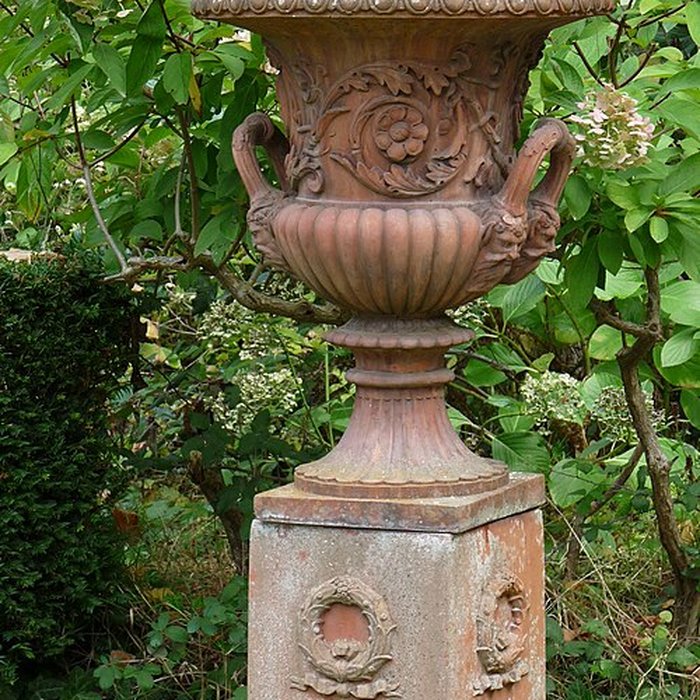 Photo de Malouinière de la Ville Bague