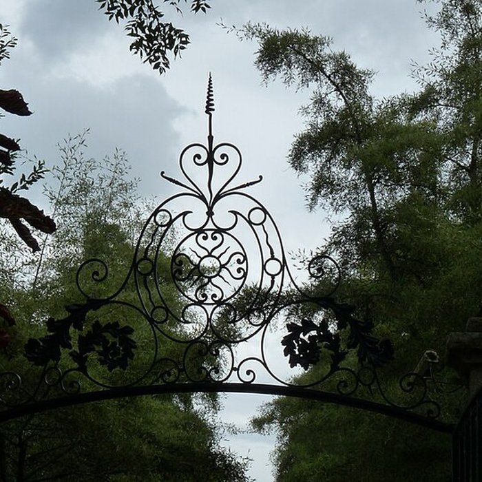 Photo de Malouinière de la Ville Bague