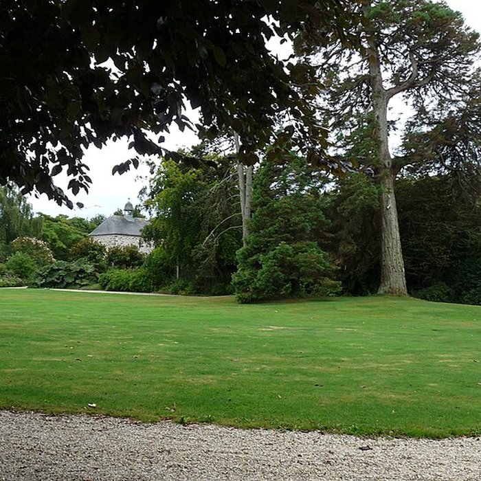 Photo de Malouinière de la Ville Bague