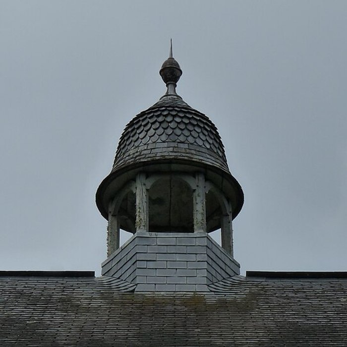 Photo de Malouinière de la Ville Bague