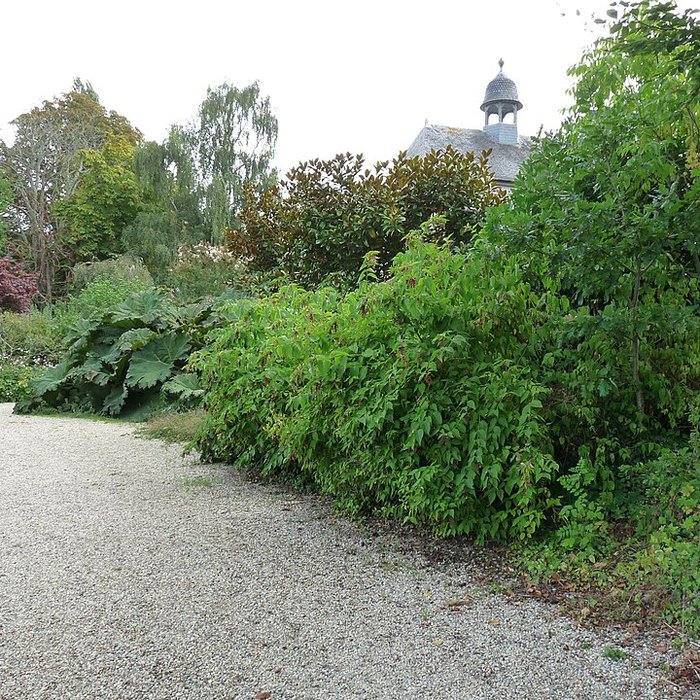Photo de Malouinière de la Ville Bague