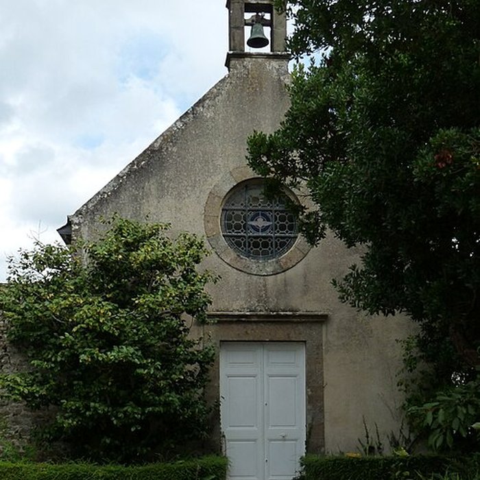 Photo de Malouinière de la Ville Bague