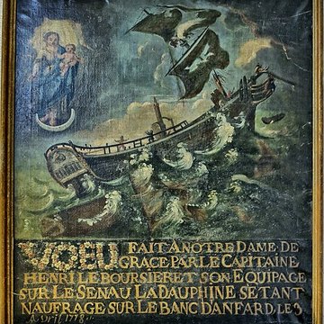 Malouinière de la Ville Bague