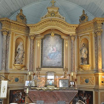 Malouinière de la Ville Bague