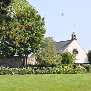 Malouinière de la Ville Bague
