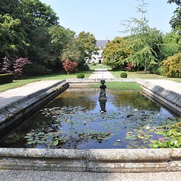 Malouinière de la Ville Bague