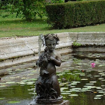 Malouinière de la Ville Bague