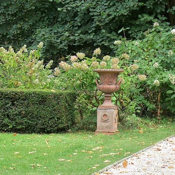 Malouinière de la Ville Bague