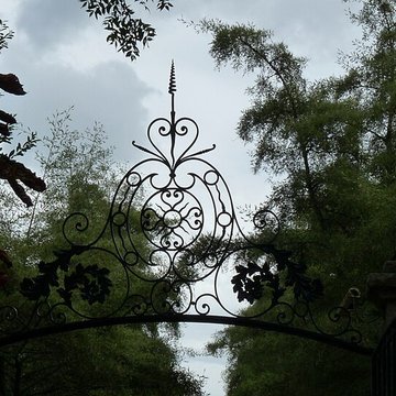 Malouinière de la Ville Bague