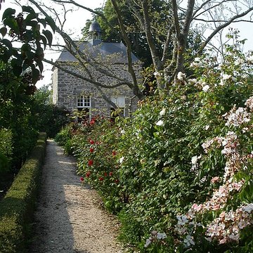 Malouinière de la Ville Bague